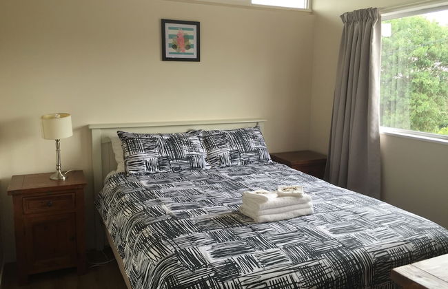 Sea Vista Apartments - Photo 6