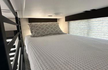 Bighorn Bend Tiny Home - Foto 19