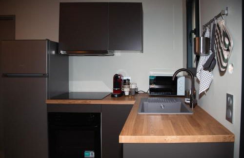 Havre de paix niché dans les hauteurs de Saint-Rémy-lès-Chevreuse - Foto 24