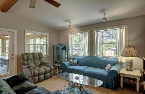 Fantasy Oaks Lodge - Foto 23