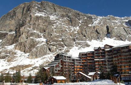 Résidence Pierre & Vacances La Daille - Foto 7