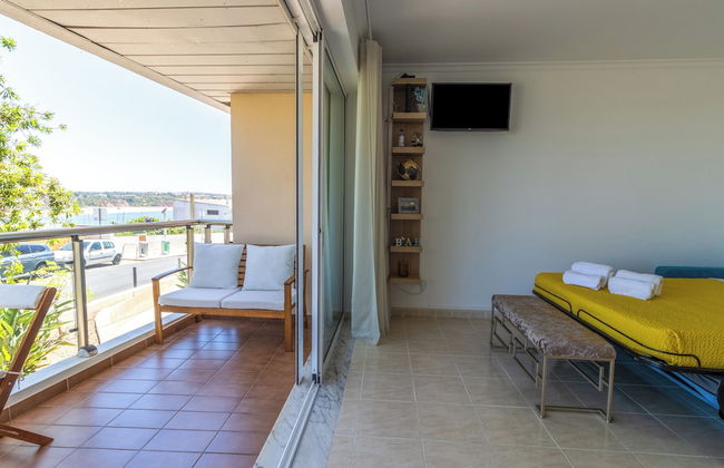 Urban Beach - Vista Marina Praia C - Foto 11