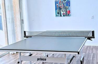 Intercoastal View: Pool Ping Pong Foosball by Vacation Your Way - Foto 19