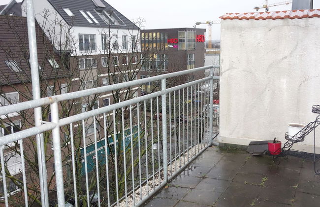 Tolstov-Hotels Big Room Apartment - Foto 24