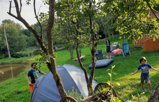 Room in Guest Room - Healthy Retreat Holiday in Mountain - Foto 59