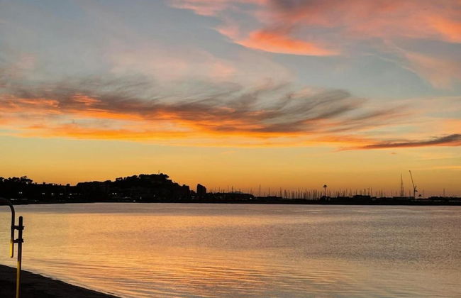 Relaxing Garden Stay, Denia - Foto 36