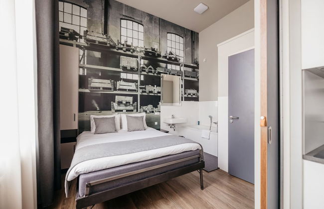 YAYS Amsterdam Maritime by Numa - Photo 17