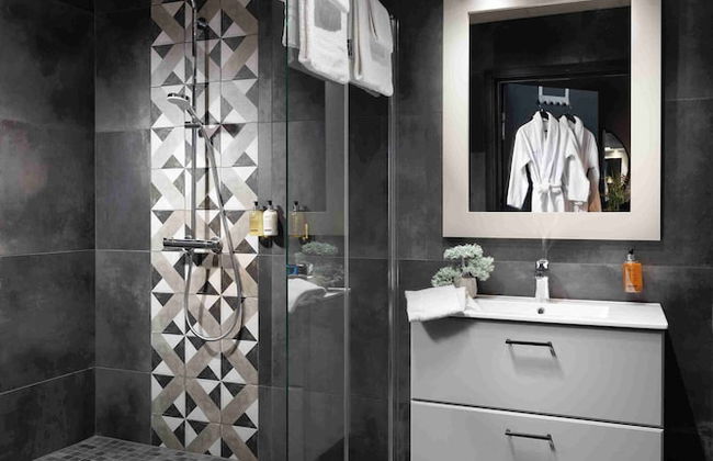 Riddergaarden Hotel & Mountain Lodge, Beitostølen - Foto 42