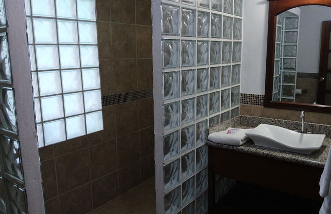 Bamboleo Inn Belize - Foto 19