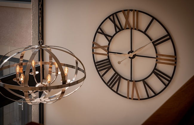 Woodchester Valley House - Foto 39