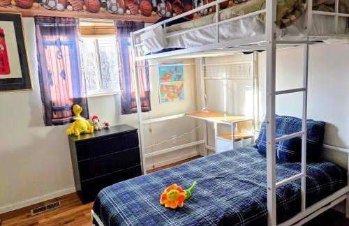 Views of Pikes Peak - Sleeps up to 10 - Foto 10