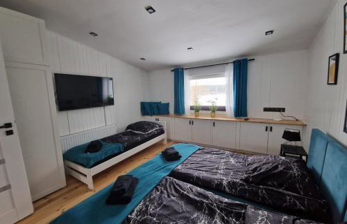 Siedlisko Bieszkowice - Foto 36