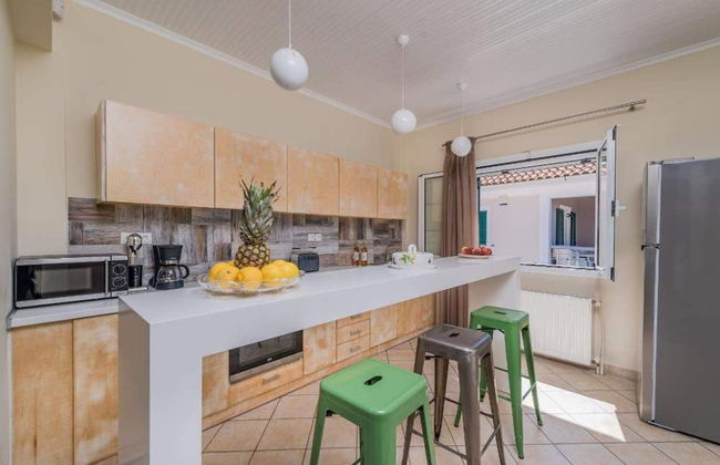 Madini Luxury Villa With Private Swimming Pool - Foto 24