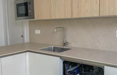 Modern & Relax Apartment in Estepona, Perfect for Families - Photo 10