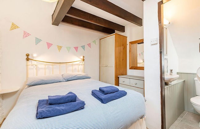 Berehayes Holiday Cottages - Foto 18