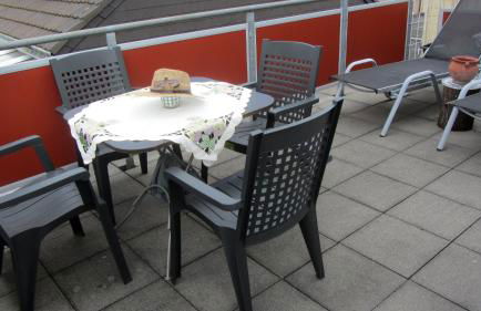 Cologne Apartment – City, Trade Fair, E-Werk - Foto 18