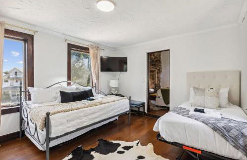 Enchanted Castle - Your Royal Getaway Awaits - Foto 22