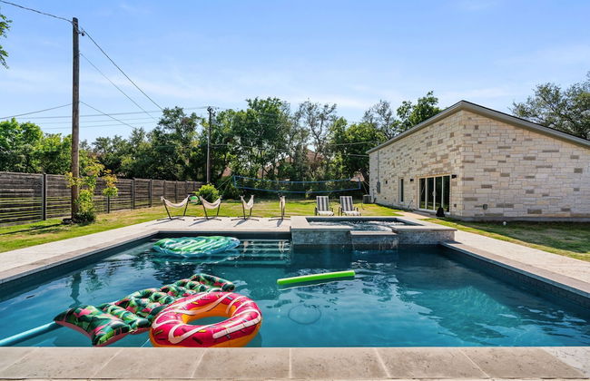 The Gateway 6BED 2 Houses GameRoom Pool - Foto 64