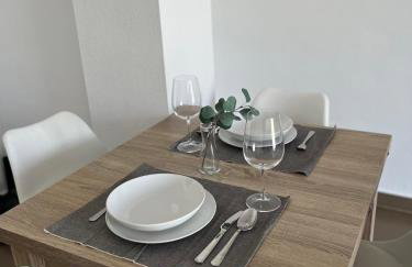 3 hab - Parking gratis - A un paso del Centro - Ideal Escapada - Foto 11