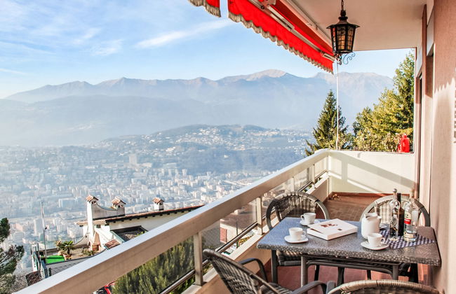 Superpanorama II - Foto 6