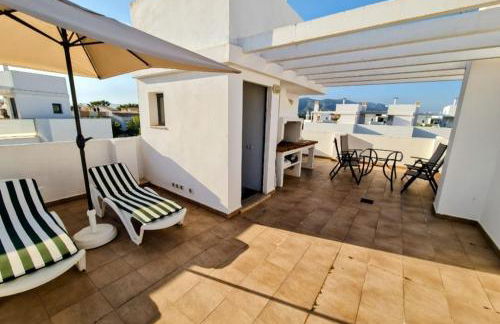 Chalet Alcocebre Residencial Dulcinea - Foto 32