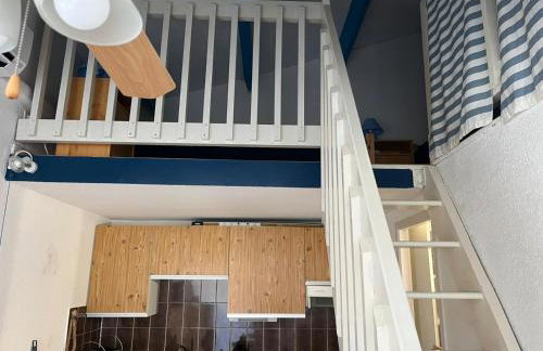 Appartement vue port - Port Leucate - Foto 8