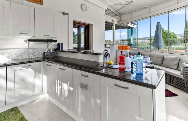 Junior Villa Jz02 - Aigina - Foto 56