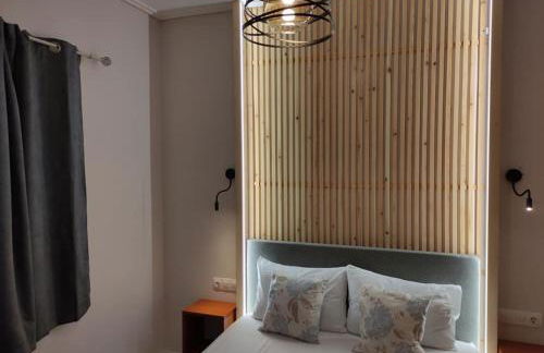 Flisvos Seaside Apartments - Foto 79