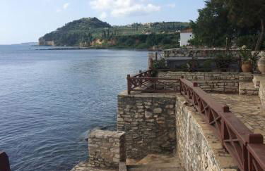 Villa Nelly by the sea - Foto 20