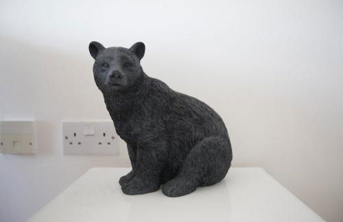 Luxury 2-bed Flat, Parking Near Tube and Emirates - Foto 50