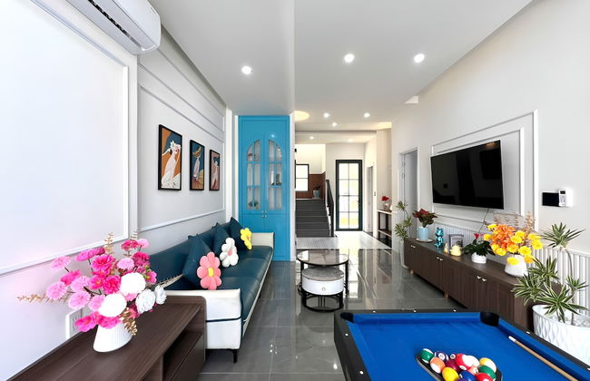 Deluxe 4 br Lucky Villa-Nova Phan Thiet - Foto 11