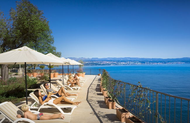 Apartments Belvedere - Liburnia - Foto 41