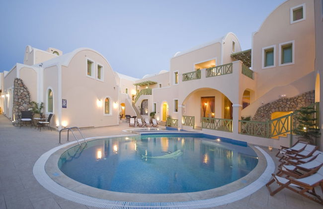 Hotel Anassa - Foto 49