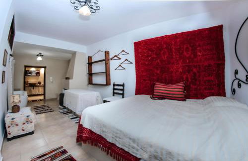 Evnia Sunset Crete Escape, Private HotTub Retreat - Foto 22