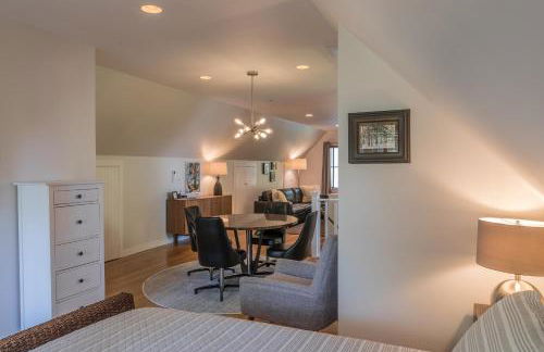 The Carriage House Loft - Foto 13