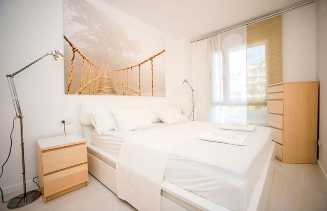 Opening Doors Pueblonuevo - Foto 2