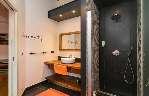 Villa ARtIEN for 8 people with 32m2 private pool & pet friendly - Foto 28