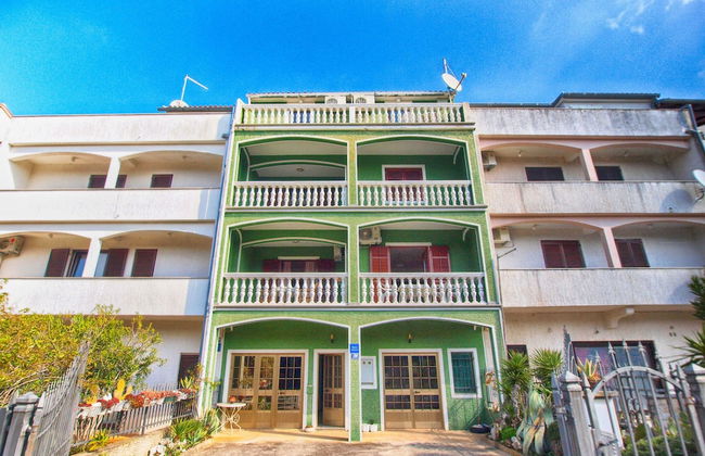 Apartments Marisol 1298 - Foto 49