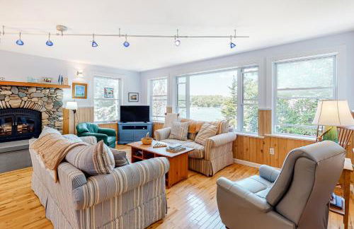 Maine Haven - Foto 1