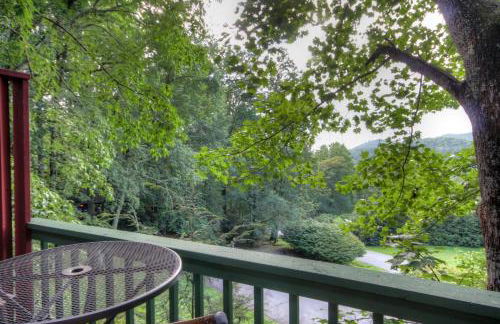 Algonquin Cottage - Foto 28