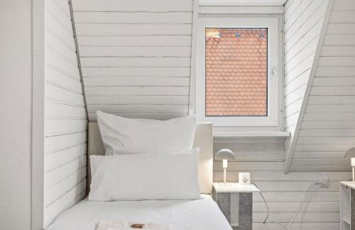 KUELhome - Apartment for 6 People - Foto 29