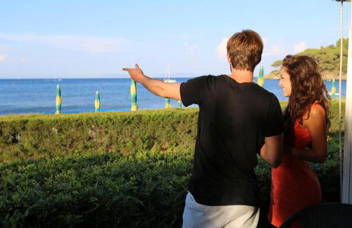 Residence Le Acacie - Foto 52