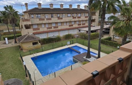 Apartamento nuevo playa Rabdells oliva nova - Photo 8