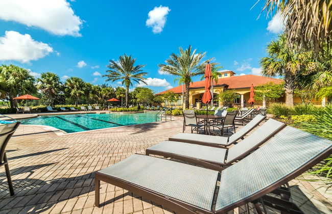 Ov882 - Watersong - 4 Bed 4 Baths Villa - Foto 16