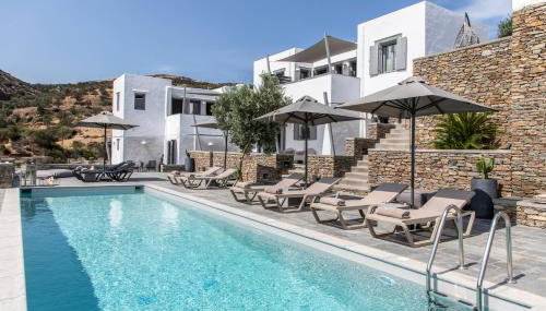 Nesea Sifnos - Luxury Residences - Foto 4