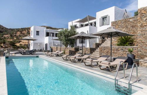 Nesea Sifnos - Luxury Residences - Foto 4