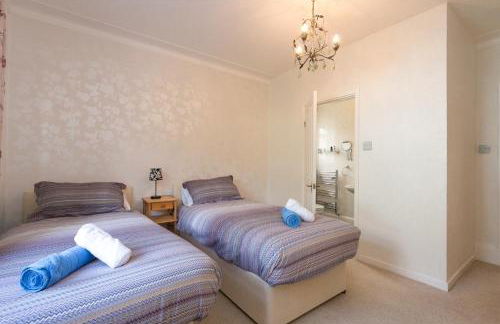 The Cottage on the Beach - Sleeps 7 - Large Garden - Foto 25