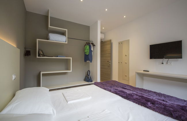 Riva Lake lodge - Foto 24