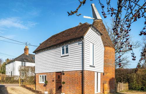 Weaversden Oast - Foto 20