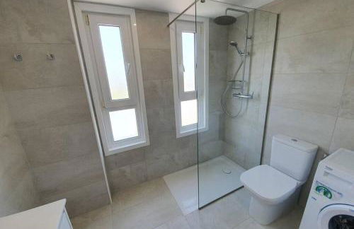 Sea view apartment 6E with pool in Cañamel beach - Foto 18